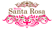 Logo del Meson Santa Rosa a color